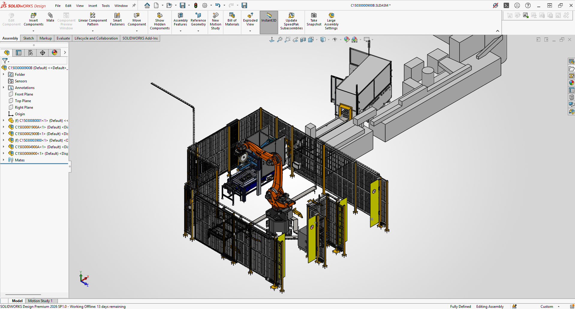 Engenharia Single Image Large